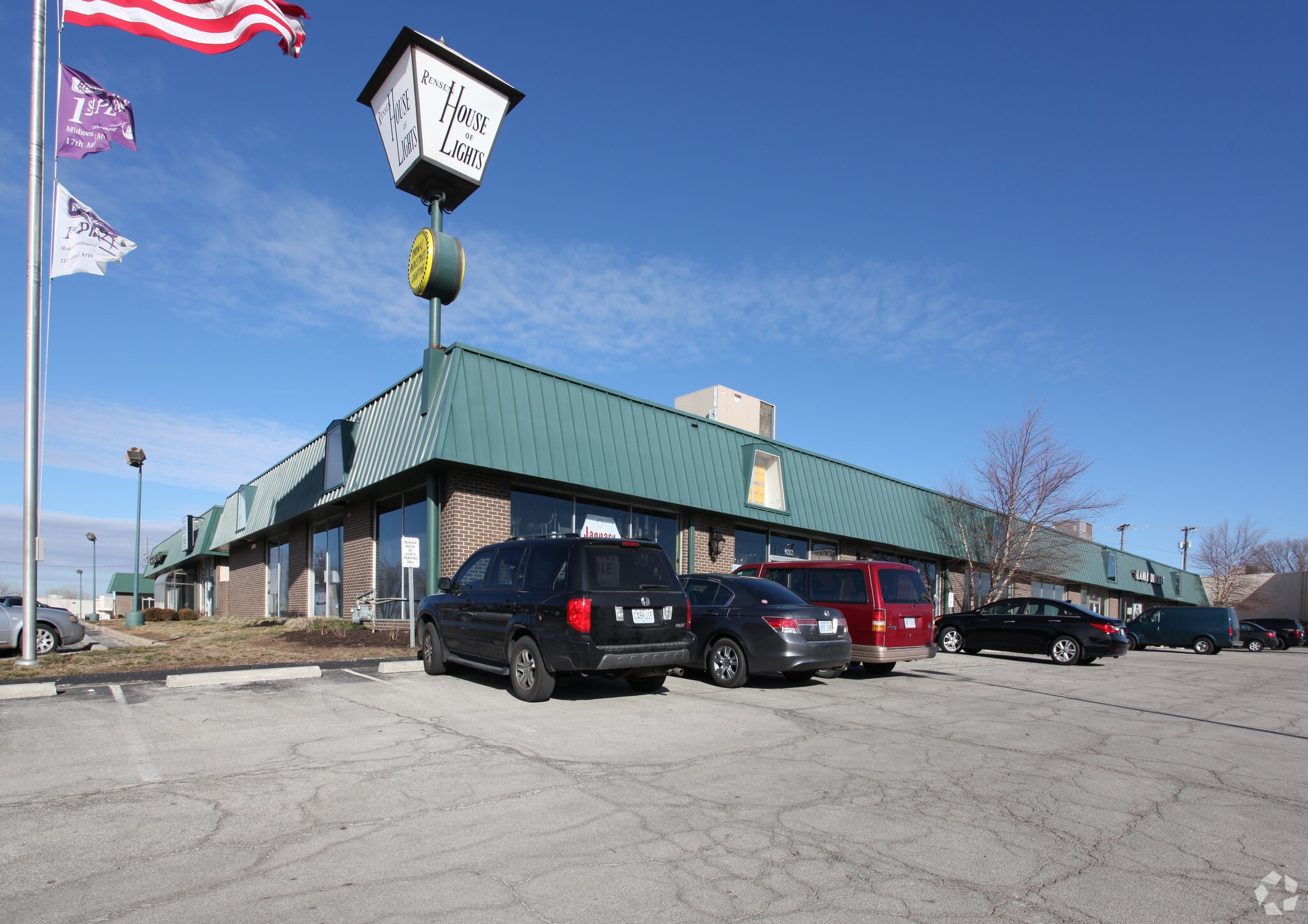 9150-9220 Marshall Dr, Lenexa, KS for sale Primary Photo- Image 1 of 1