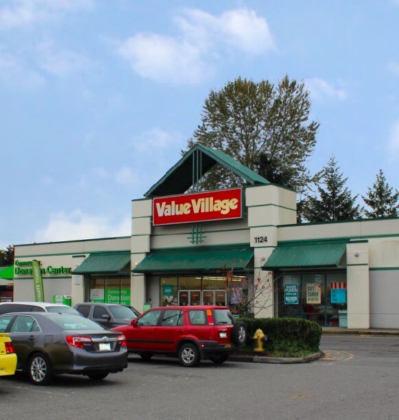 1124 River Rd, Puyallup, WA for sale Building Photo- Image 1 of 1