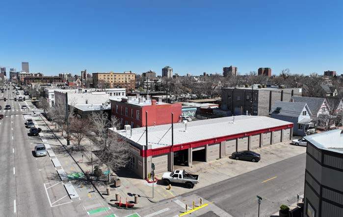 134 S Broadway St, Denver, CO for sale Building Photo- Image 1 of 9