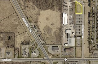 Build to Suit / Lease or Own - Motel