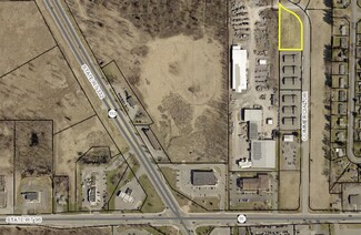 More details for 1220 Commercial Dr, Farmington, NY - Land for Sale