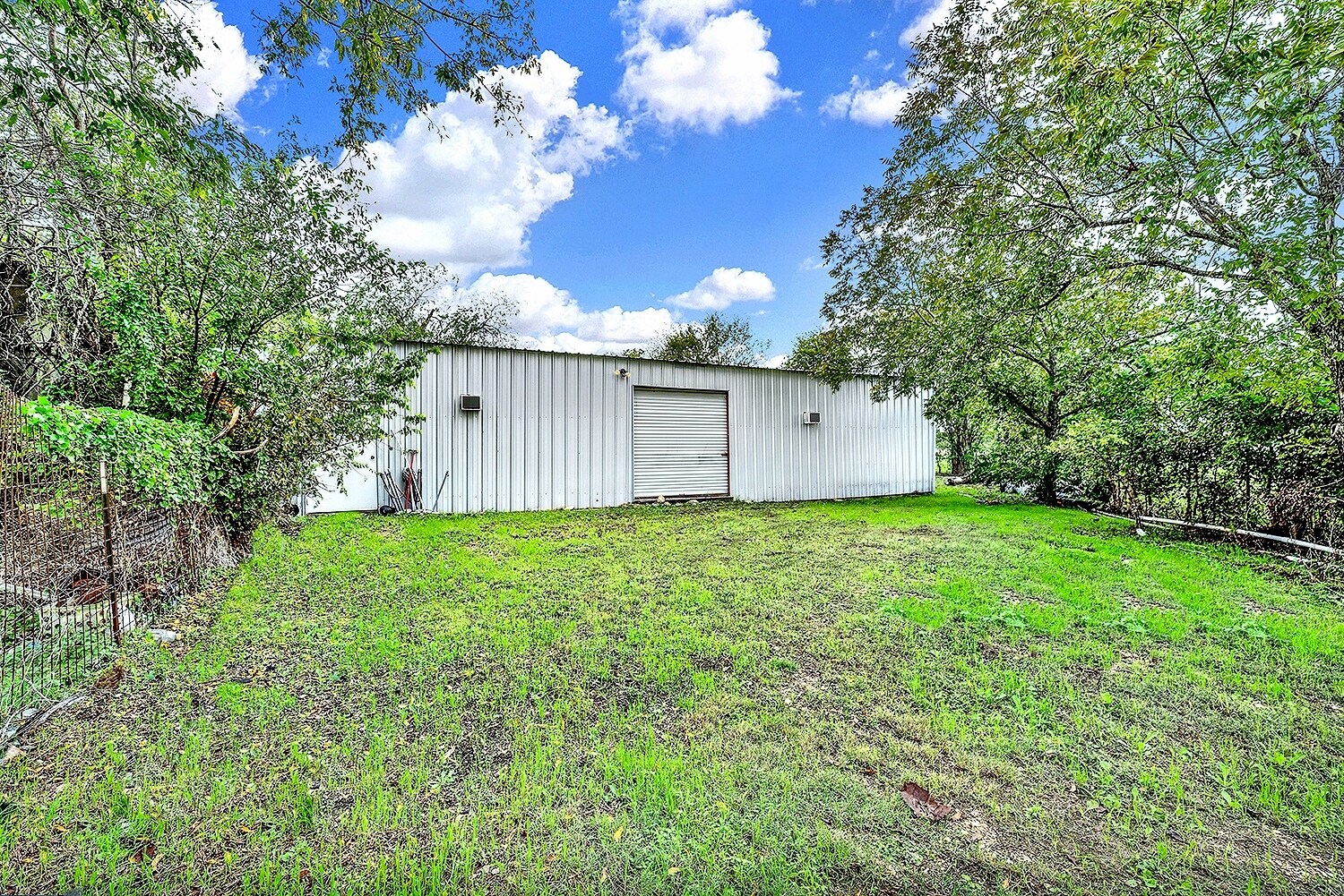 105 Cistern, Maxwell, TX 78656 Land for Sale