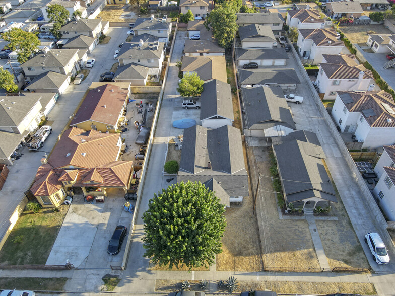 9720 Cedar St, Bellflower, CA for sale - Building Photo - Image 2 of 15