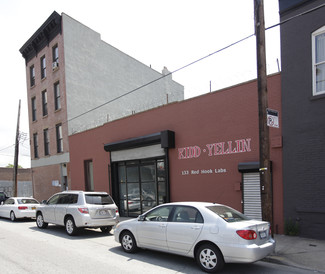 More details for 135 Imlay St, Brooklyn, NY - Flex for Lease