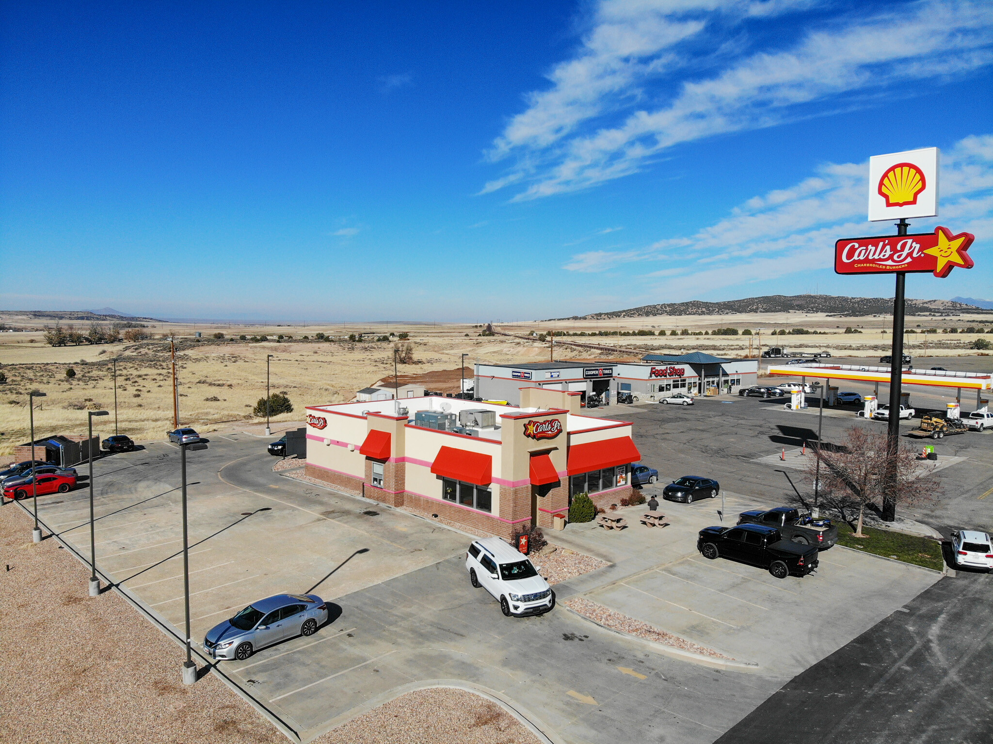 1170 N 55 W, Fillmore, UT for sale Primary Photo- Image 1 of 1