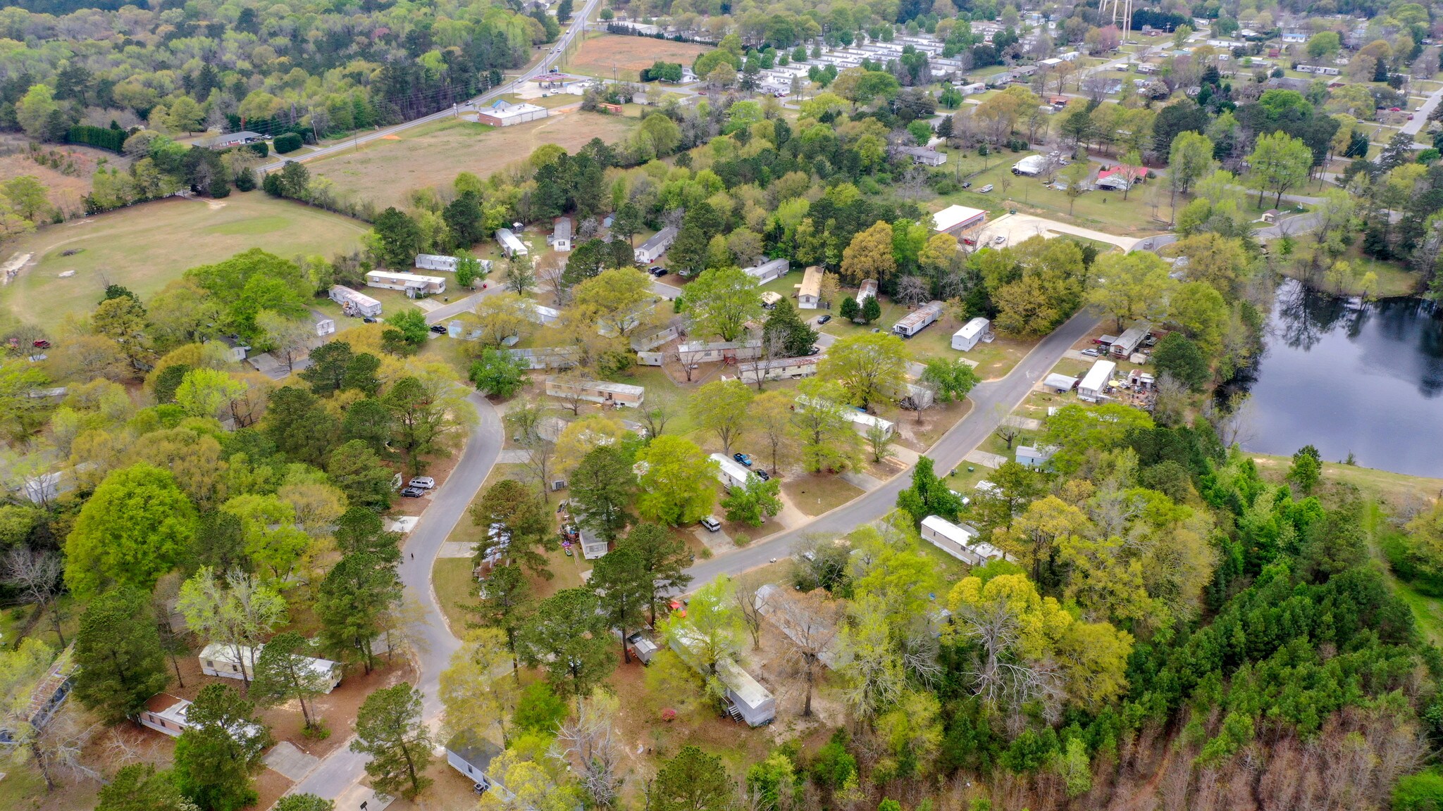 104 Cambridge Dr, Warner Robins, GA for sale Building Photo- Image 1 of 1
