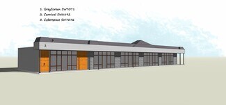 More details for 1409 Malcolm Ave, Newport, AR - Retail for Lease