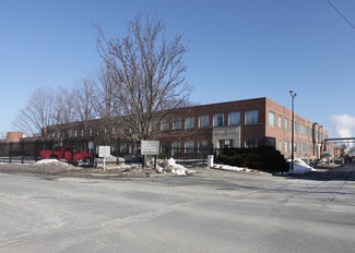 More details for 1 Plastics Ave, Pittsfield, MA - Industrial for Lease