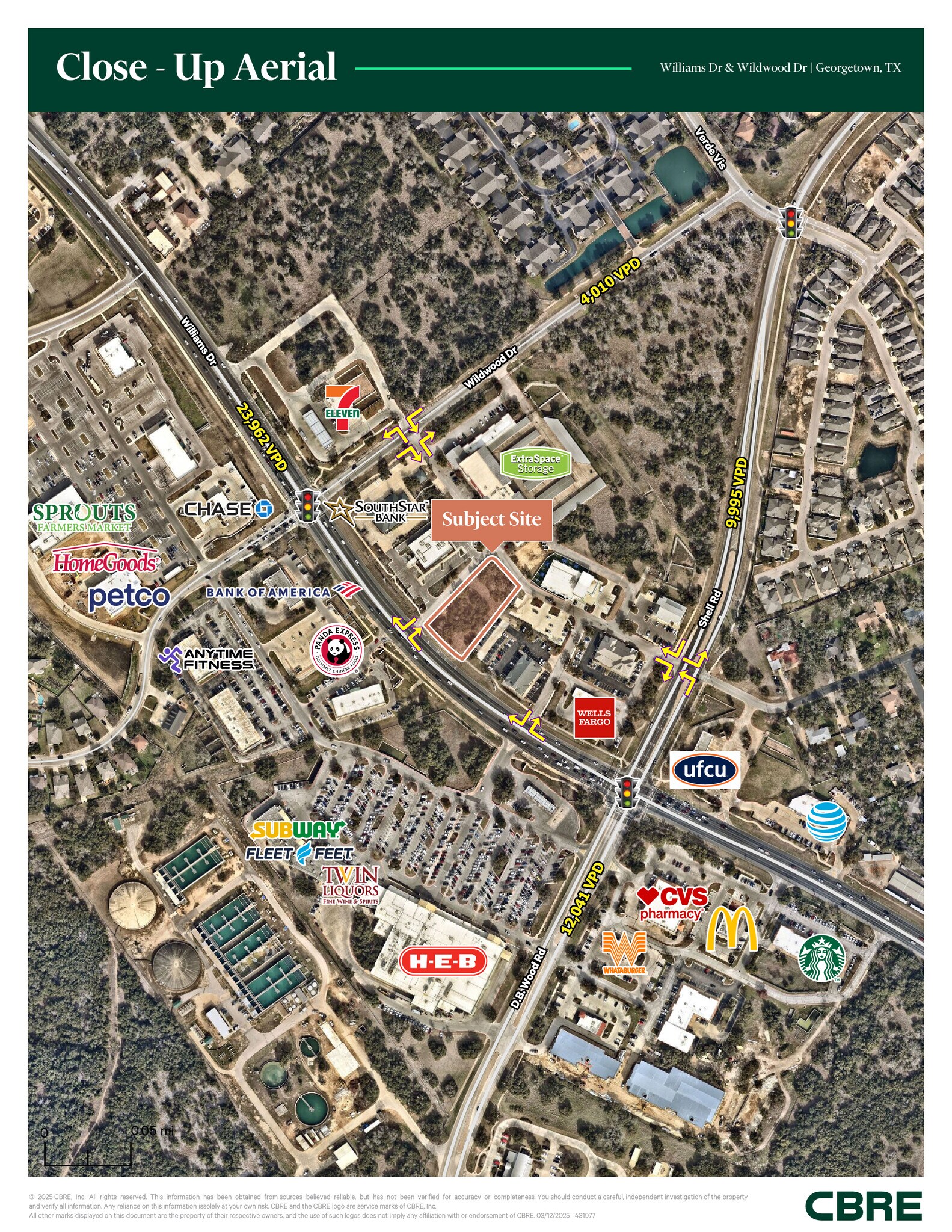 4519 Williams dr, Georgetown, TX for sale Building Photo- Image 1 of 3