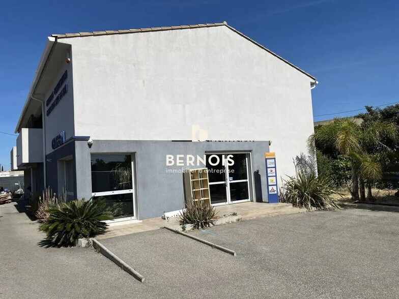 Retail in La Seyne-sur-Mer for lease - Building Photo - Image 3 of 13