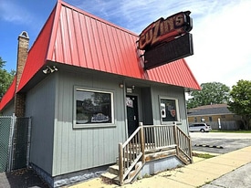 3636-3646 147th Street, Midlothian, IL 6 - Retail Space