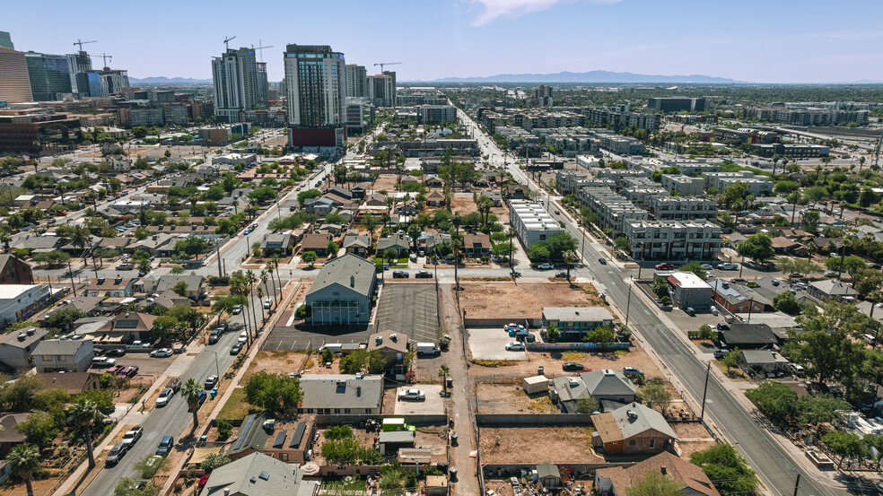 907 E Roosevelt St, Phoenix, AZ for sale - Building Photo - Image 2 of 10