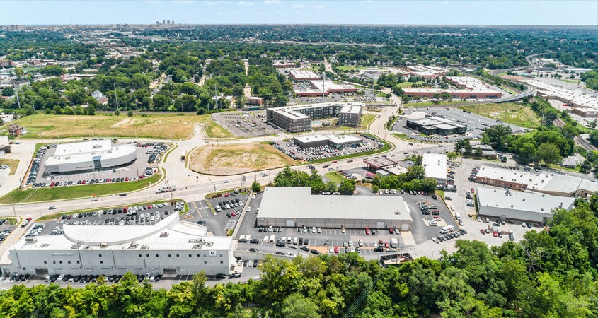 3025 S Hanley Rd, Maplewood, MO for sale Other- Image 1 of 1