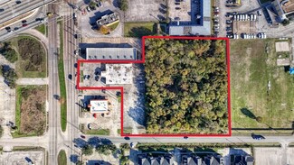 More details for 515 W Little York Office and Land – for Sale, Houston, TX