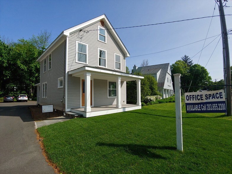 685 Post Rd, Darien, CT 06820