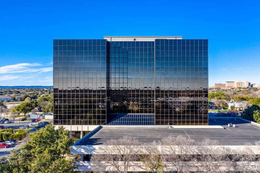 4801 NW Loop 410, San Antonio, TX for lease - Building Photo - Image 2 of 11