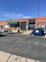 Opt. addl. 5,814 SF available for 11,721 SF. - Commercial Real Estate