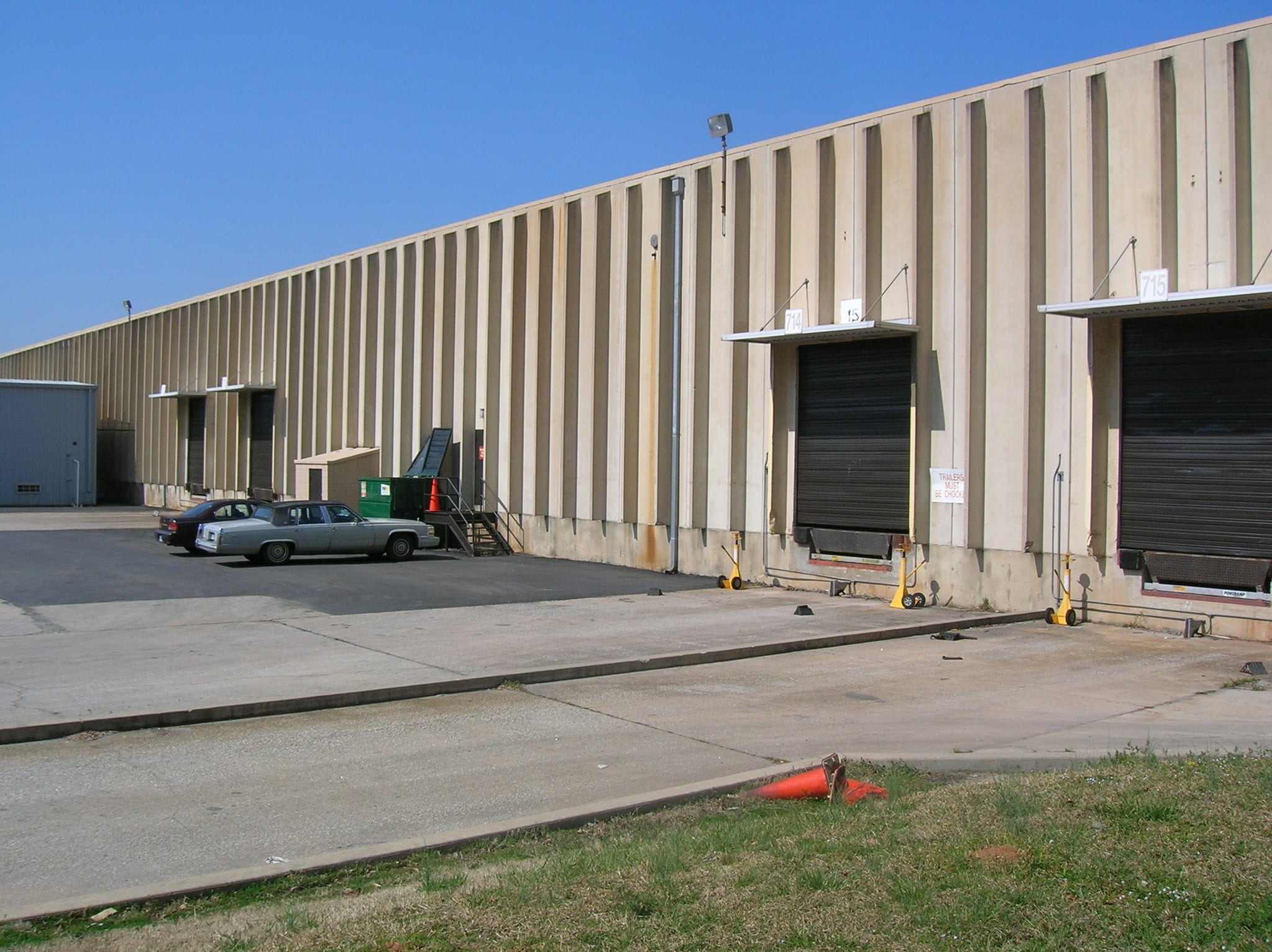 120 Brooks Blvd, Spartanburg, SC for sale Building Photo- Image 1 of 1