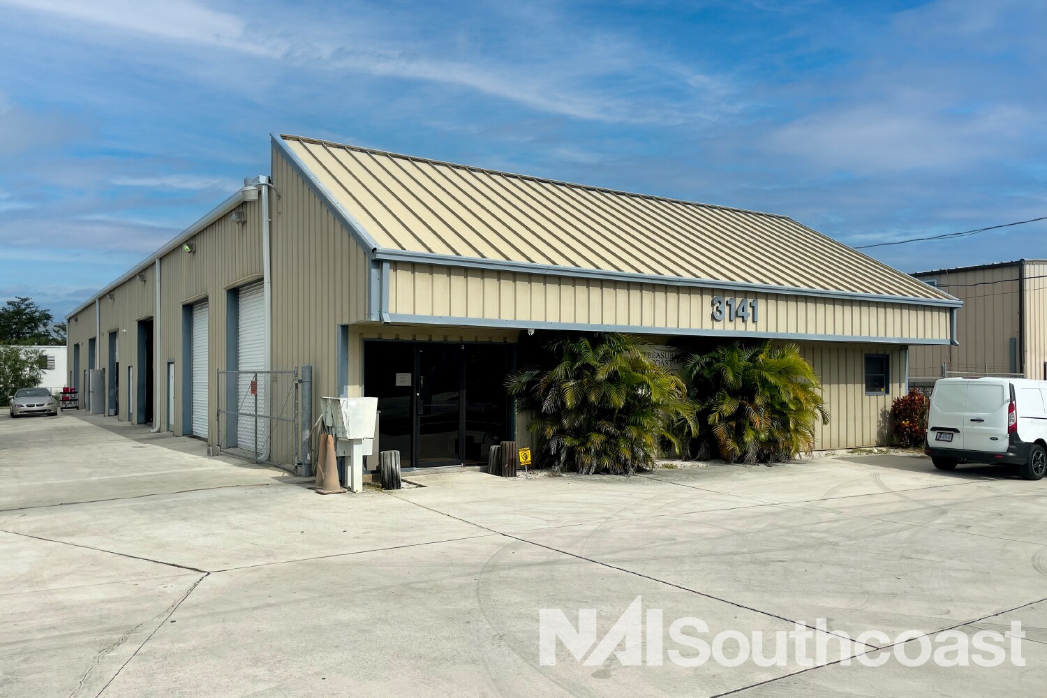 3141 SE Slater St, Stuart, FL for sale Building Photo- Image 1 of 1