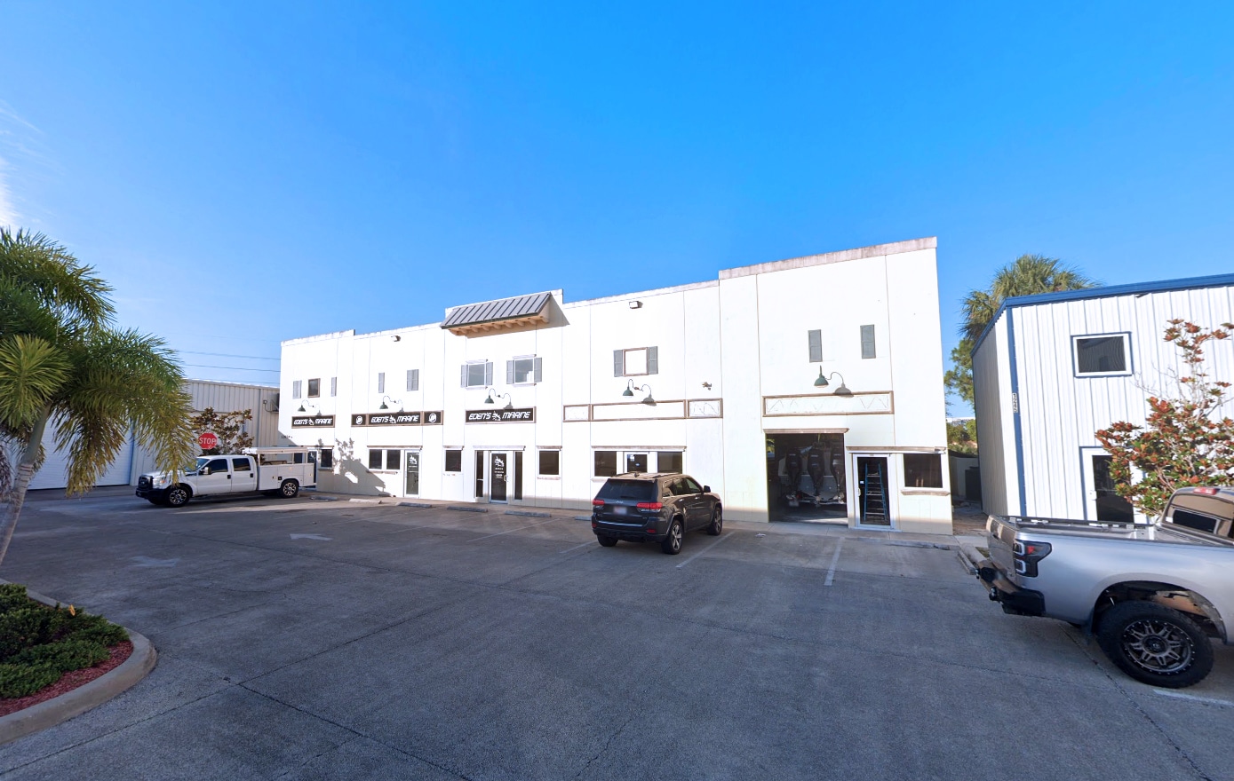 1265 NE Savannah Rd, Jensen Beach, FL for sale Building Photo- Image 1 of 5