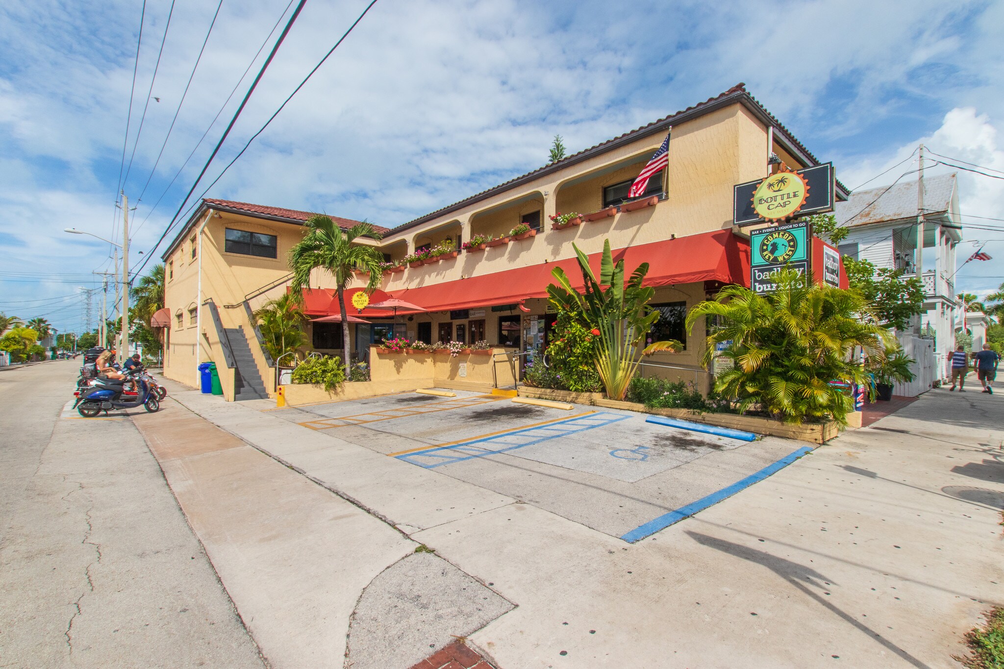 1122 Simonton St, Key West, FL for sale Building Photo- Image 1 of 1