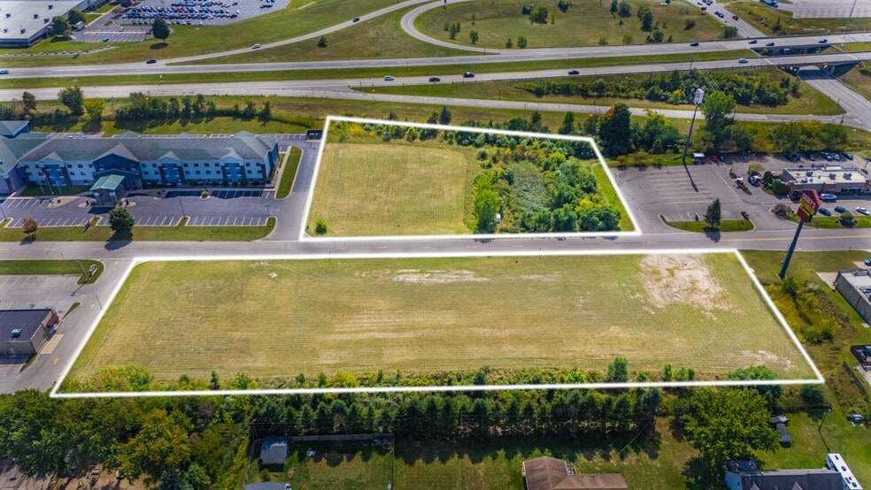 00 Arnt blvd, Watervliet, MI for sale - Building Photo - Image 2 of 6