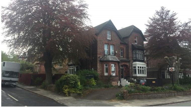 29 Shrewsbury Rd, Prenton for sale Primary Photo- Image 1 of 1