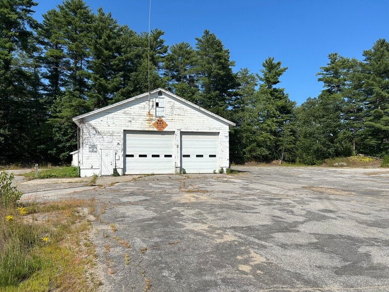75 NH-27, Raymond, NH for sale - Building Photo - Image 3 of 11