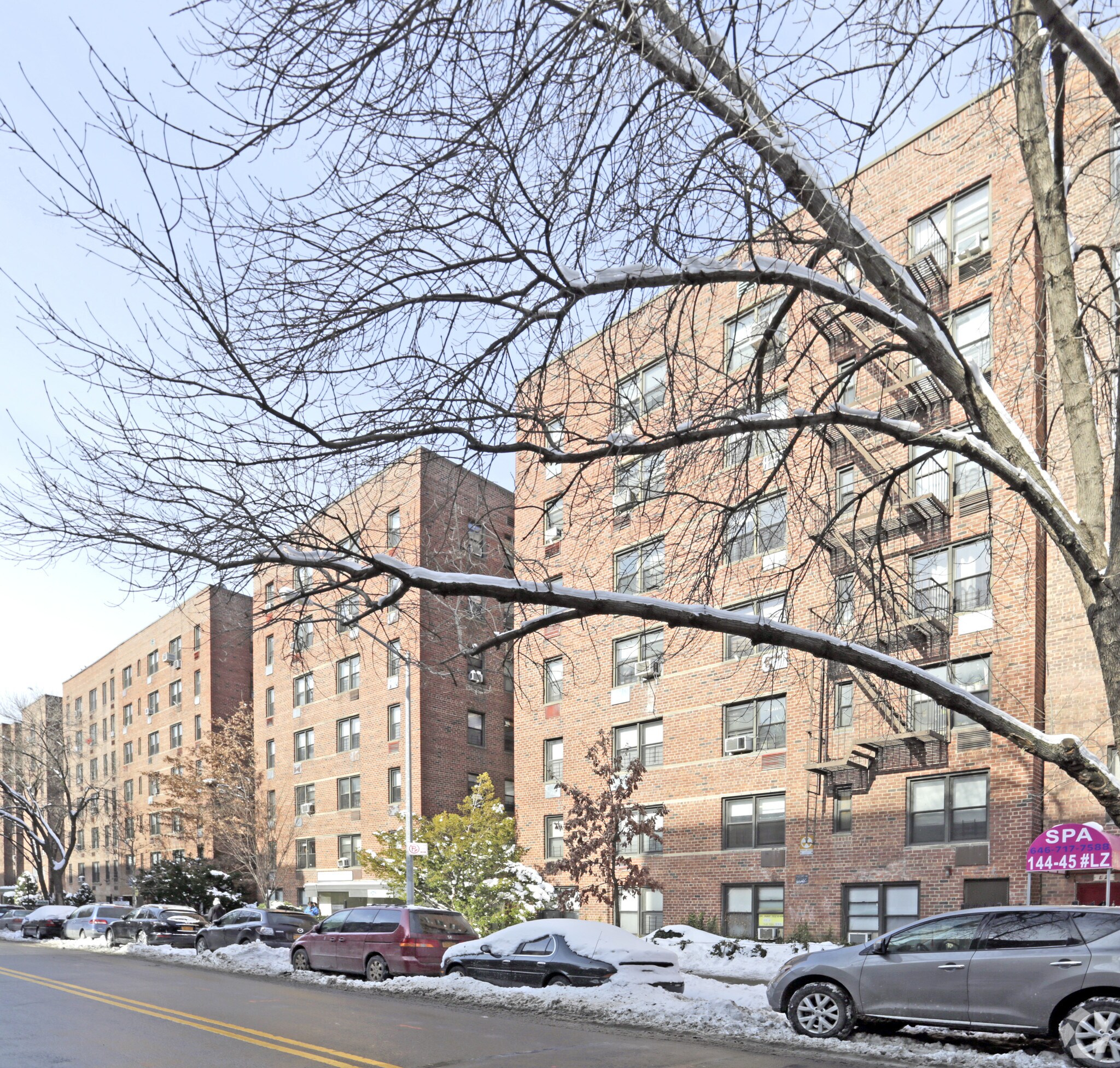 144-31 41st Ave, Flushing, NY for sale Primary Photo- Image 1 of 1