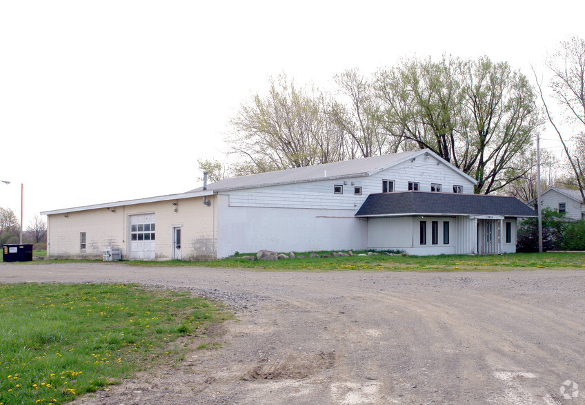 10676 Bennett Rd Ext, Dunkirk, NY for sale - Primary Photo - Image 1 of 1