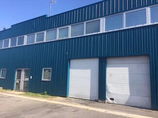 More details for Industrial for Lease