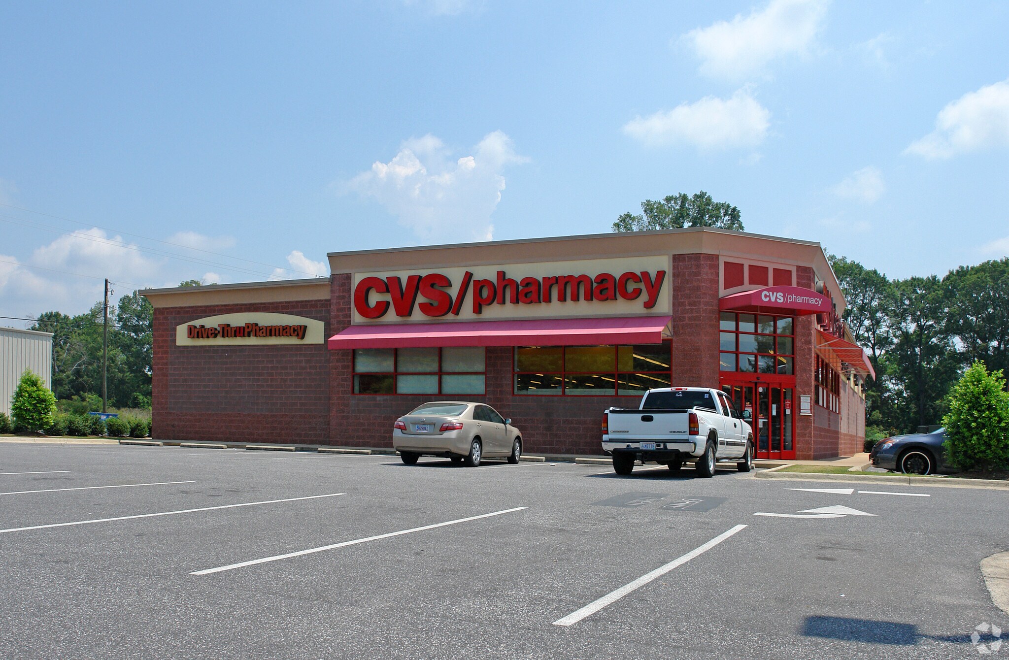 32815 Hwy 280, Childersburg, AL 35044 CVS Pharmacy