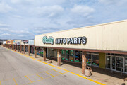 Harlem-Foster Shopping Center - Convenience Store