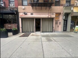 973 Amsterdam Ave, New York NY - Bar