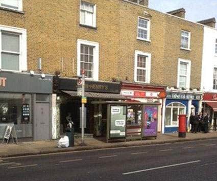 189 Castelnau, London for sale Primary Photo- Image 1 of 1