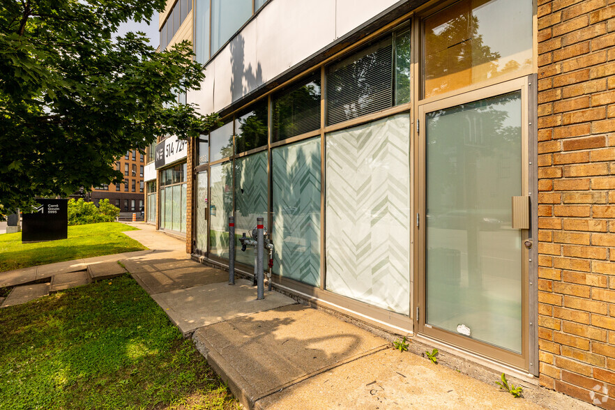 5995 Boul Gouin O, Montréal, QC for lease - Building Photo - Image 3 of 8