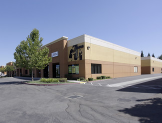 More details for 10600 Industrial Ave, Roseville, CA - Industrial for Lease