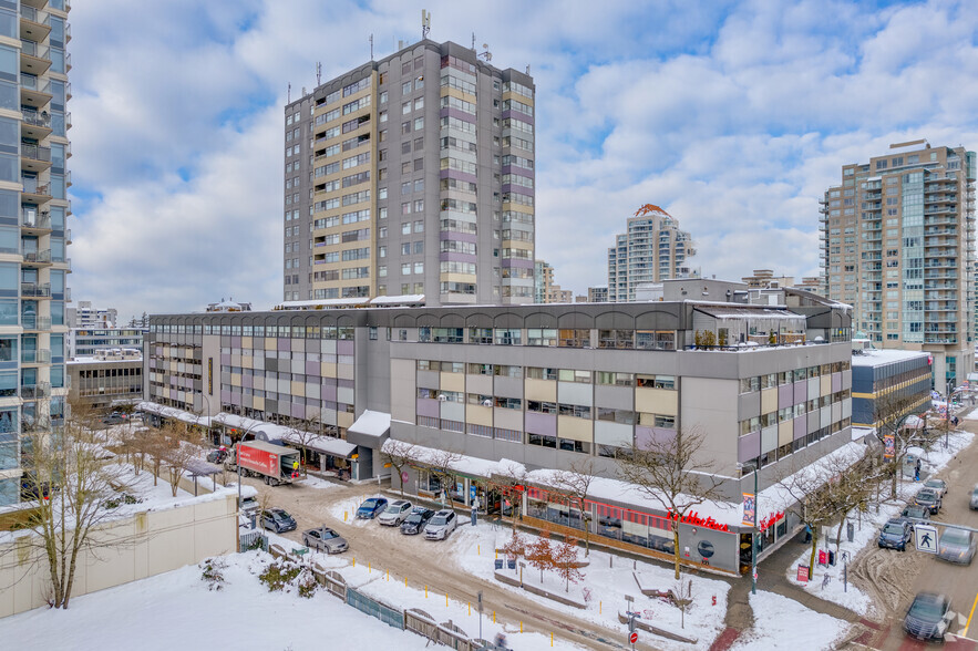 607-611 Belmont St, New Westminster, BC for sale - Primary Photo - Image 1 of 1