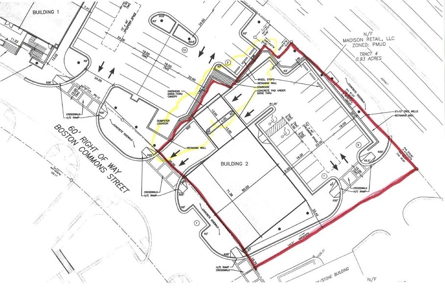 Lawrenceville-Suwanee Rd & Town Center Ave, Suwanee, GA for lease - Primary Photo - Image 1 of 2