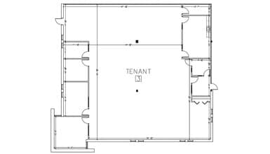17 Computer Dr W, Albany, NY for lease Floor Plan- Image 2 of 4