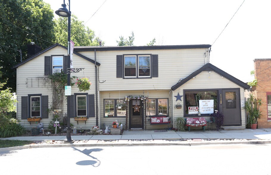 11003 Front St, Mokena, IL for sale - Primary Photo - Image 1 of 1