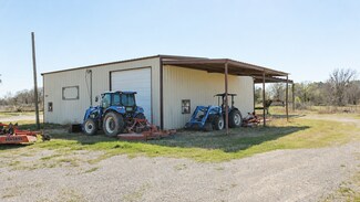 More details for 3552 S State Highway 19, Emory, TX - Industrial for Sale