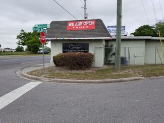 More details for 3101 N Orange Blossom Trl, Zellwood, FL - Retail for Sale