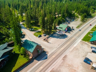 More details for 12555 US Highway 2, West Glacier, MT - Hospitality for Sale