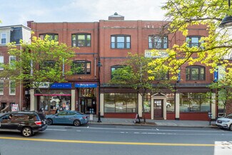 More details for 60-64 Harvard St, Brookline, MA - Office, Retail for Lease