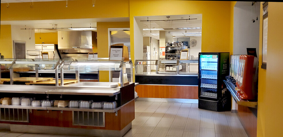 1900 Oracle Way, Reston, VA for lease - Interior Photo - Image 2 of 11