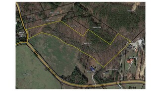 More details for 707 Hazel Moon Rd, Winder, GA - Land for Sale