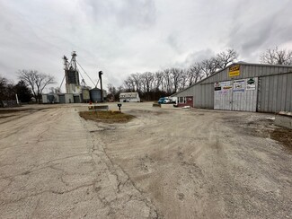 More details for 10199 S Wayne Rd, Warren, IN - Industrial for Sale