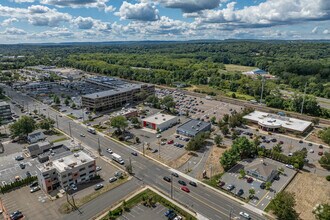 151 Washington Ave, North Haven, CT - Aerial  map view