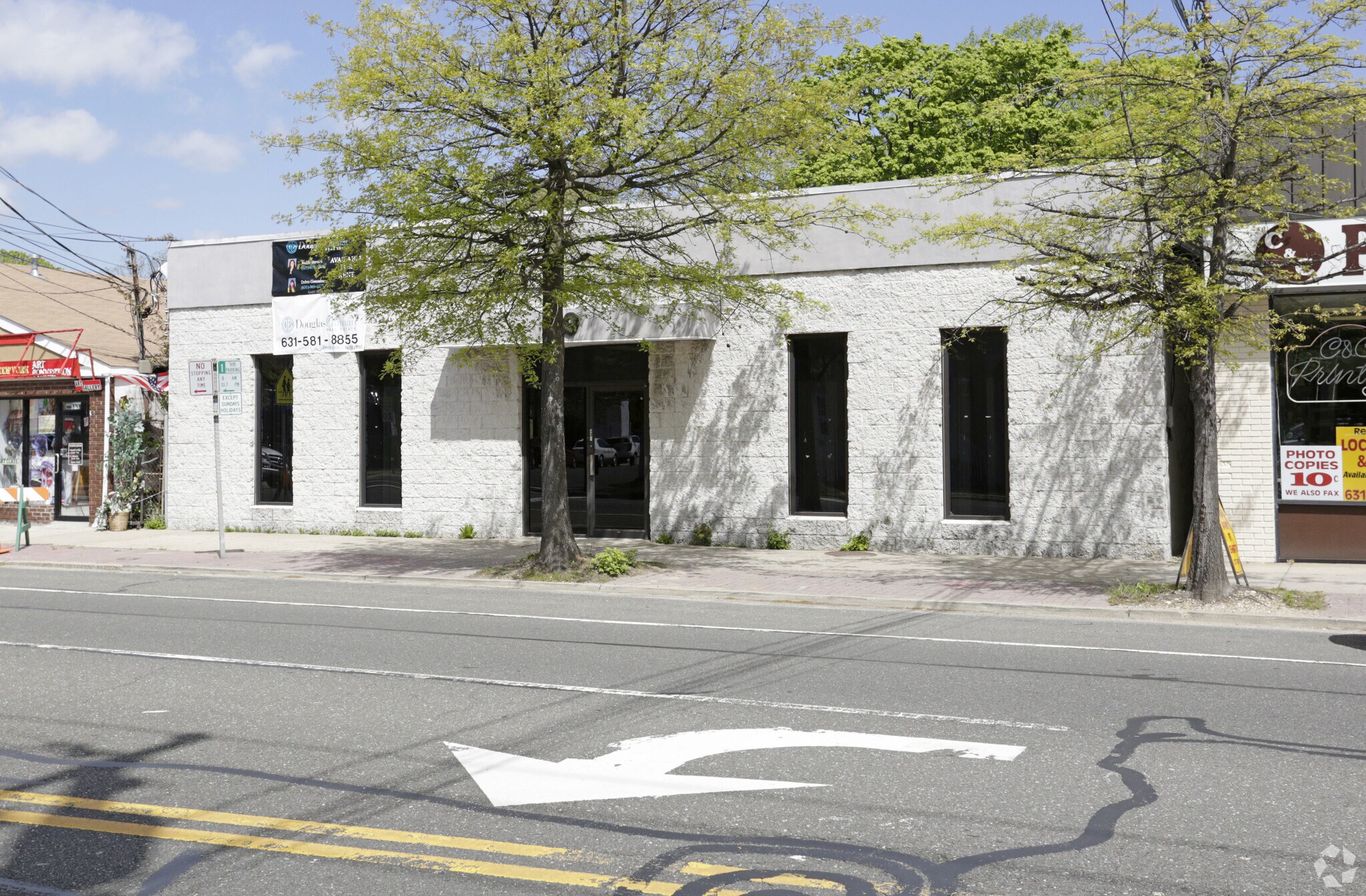 99 W Main St, East Islip, NY for sale Primary Photo- Image 1 of 1